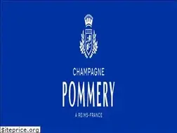Sites similar to champagnepommery.com