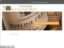 Sites similar to champagneprat.com