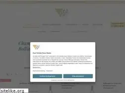 Sites similar to champagner-bollinger.de