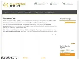 Sites similar to champagner-test.net