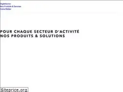 Sites similar to champagnerepro.fr