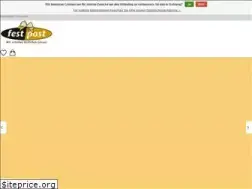 Sites similar to champagnerpost.de