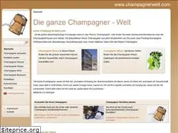 Sites similar to champagnerwelt.com