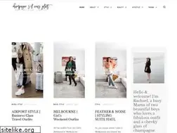 Sites similar to champagnesilvousplait.com.au