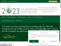 Sites similar to champagnesparklingwwc.co.uk
