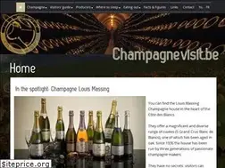 Sites similar to champagnevisit.be