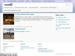 Sites similar to champagnevolleyball.com