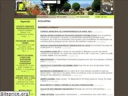 Sites similar to champagnier.fr