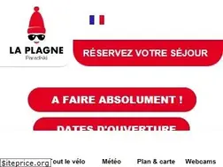 Sites similar to champagny.com