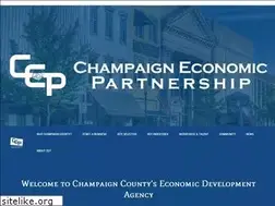 Sites similar to champaignbusiness.com