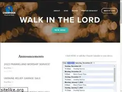 Sites similar to champaignchurch.org
