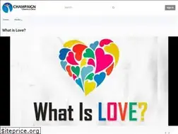 Sites similar to champaignchurch.tv