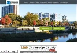 Sites similar to champaigncounty.org