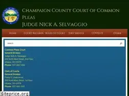 Sites similar to champaigncourt.org