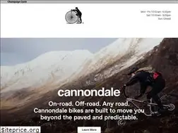 Sites similar to champaigncycle.com