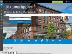 Sites similar to champaigndirect.info