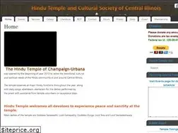 Sites similar to champaignhindutemple.org