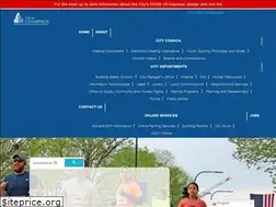 Sites similar to champaignil.gov