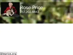 Sites similar to champaignrose.com
