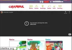 Sites similar to champak.in
