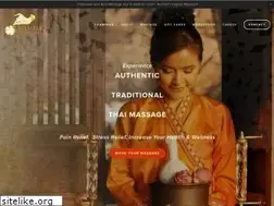 Sites similar to champakathaimassage.com