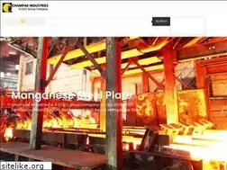 Sites similar to champakindustries.com