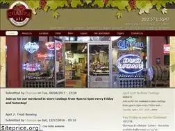 Sites similar to champaliquor.com