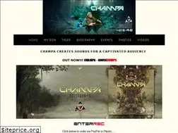 Sites similar to champalive.com
