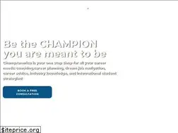 Sites similar to champamerica.com