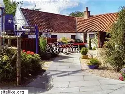 Sites similar to champany.com