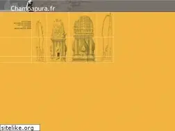 Sites similar to champapura.fr