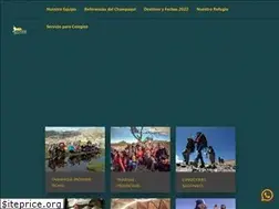 Sites similar to champaqui.com.ar