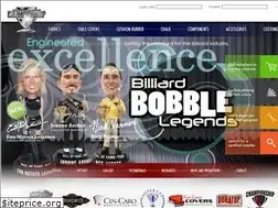 Sites similar to champbilliards.com