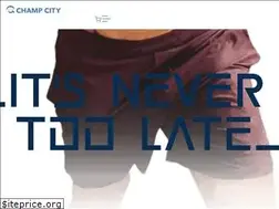 Sites similar to champcity.com