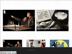 Sites similar to champdebataille.net