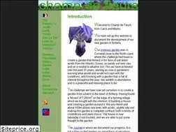 Sites similar to champdefleurs.eu