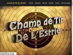 Sites similar to champdetirdelestrie.ca