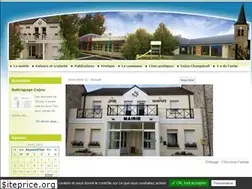 Sites similar to champdeuil.fr