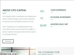 Sites similar to champequity.com.au