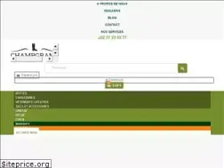 Sites similar to champgrand.fr