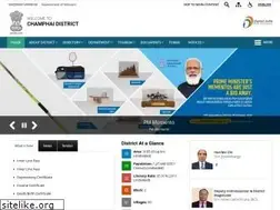 Sites similar to champhai.nic.in