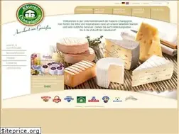 Sites similar to champignon.de
