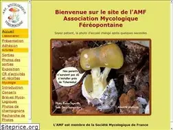 Sites similar to champignons77.org