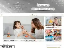 Sites similar to champimom.com