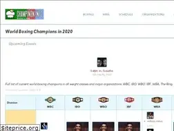 Sites similar to champinon.info
