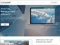 Sites similar to champinternet.com