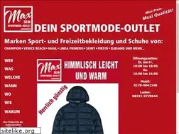 Sites similar to champion-augsburg.de