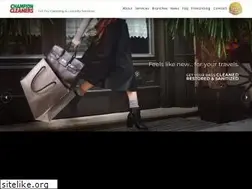 Sites similar to champion-cleaners.com