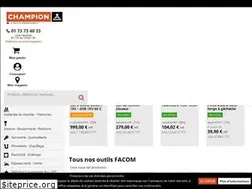 Sites similar to champion-direct.com