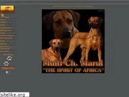 Sites similar to champion-marul.de